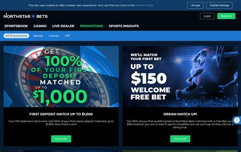 NorthStar Bets.